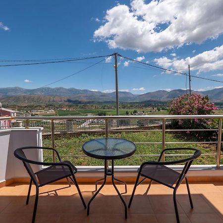 Villa Serenity Sarande Ngoại thất bức ảnh