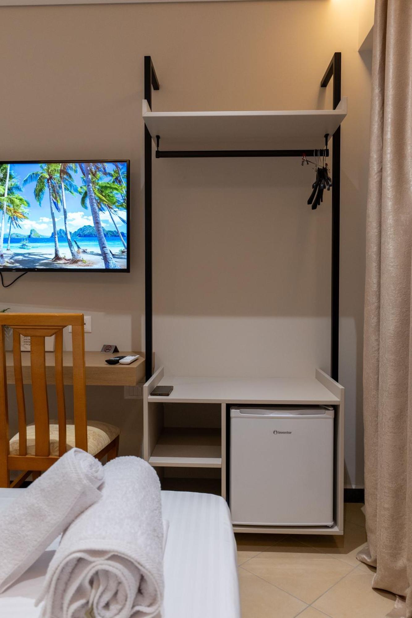 Villa Serenity Sarande Ngoại thất bức ảnh