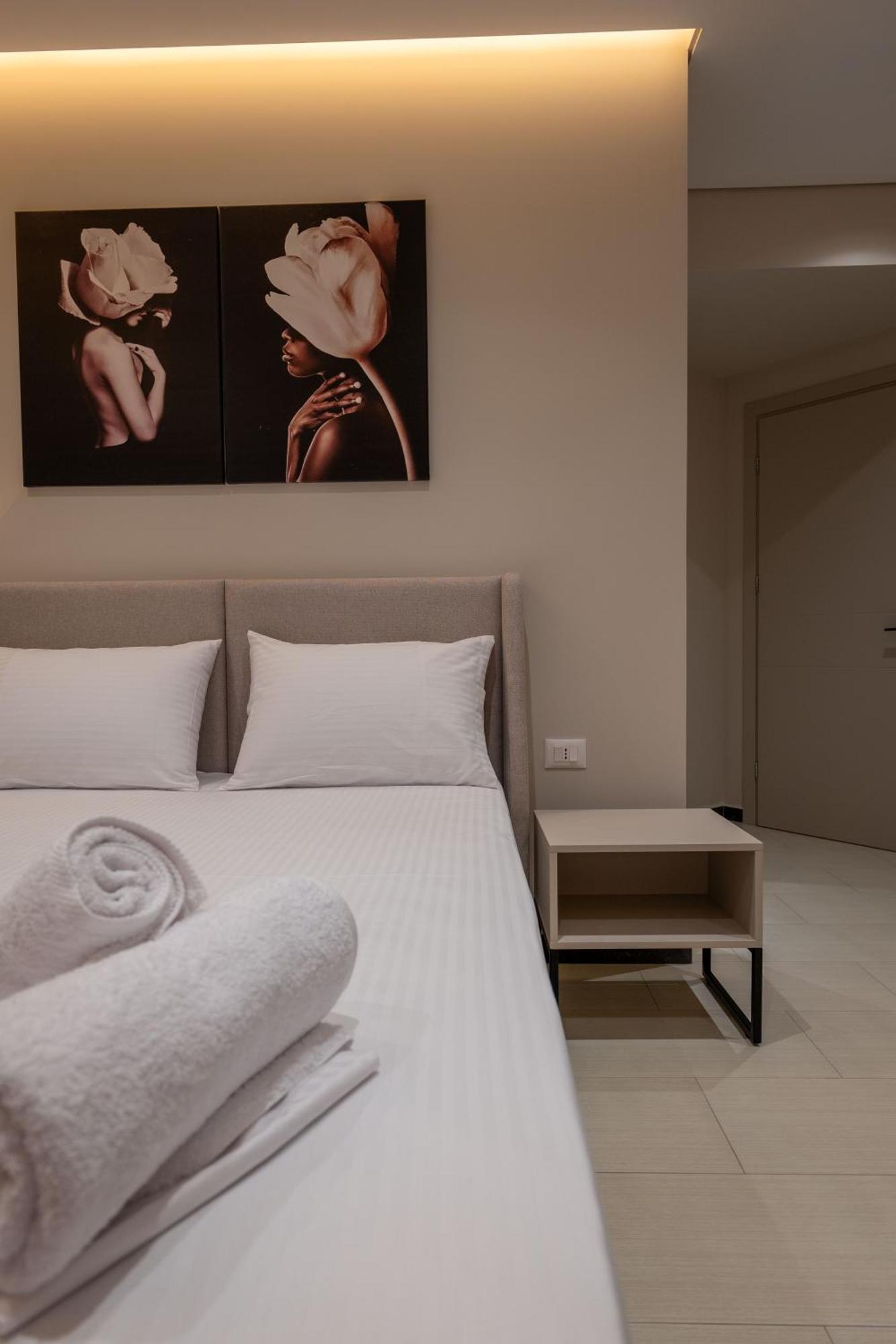 Villa Serenity Sarande Ngoại thất bức ảnh